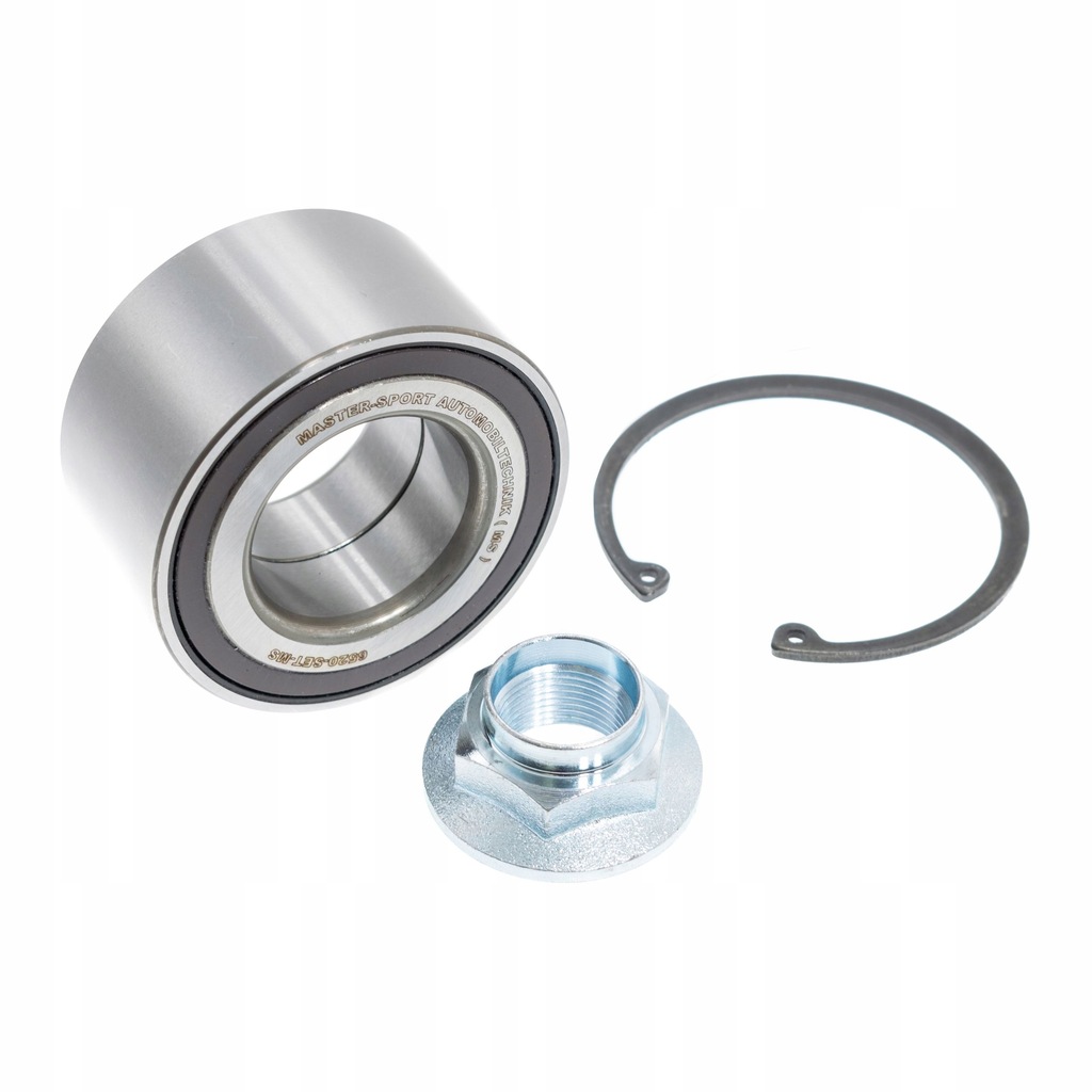 фото №1, Підшипник ступиця колеса перед l/p ford transit connect