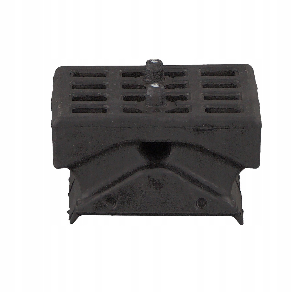 фото №12, Febi bilstein 102144 втулка підшипник, щітка ресора