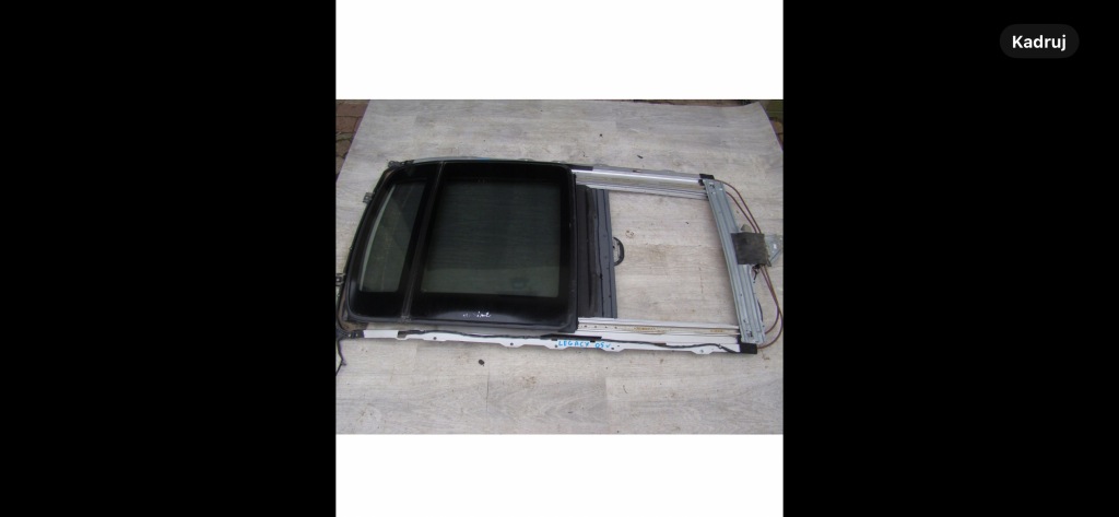 Купити Люк комплектний  subaru legacy iv 05r