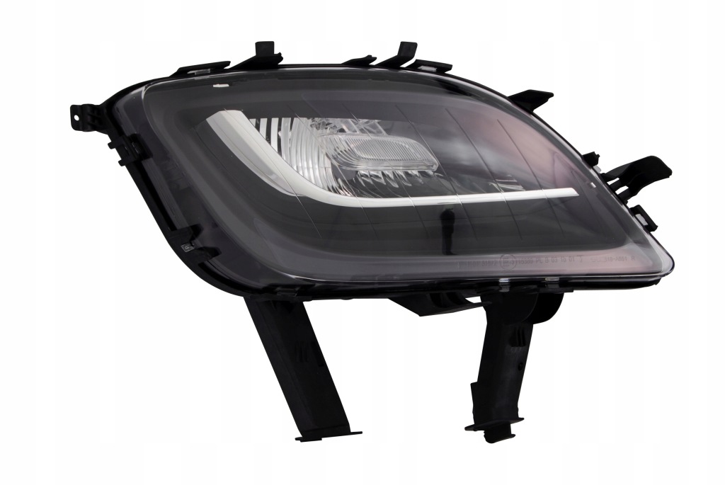 Купить Освещение tyc 18-0651-01-2