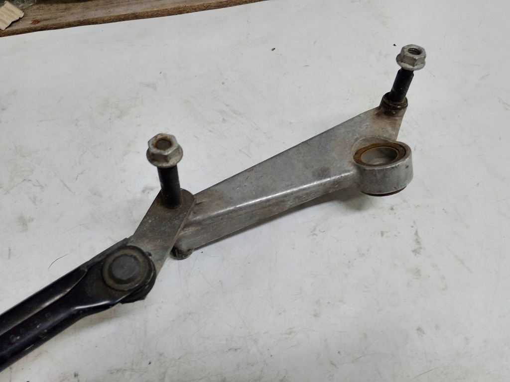 Mercedes механизм дворник перед a1769061800 европа Киев