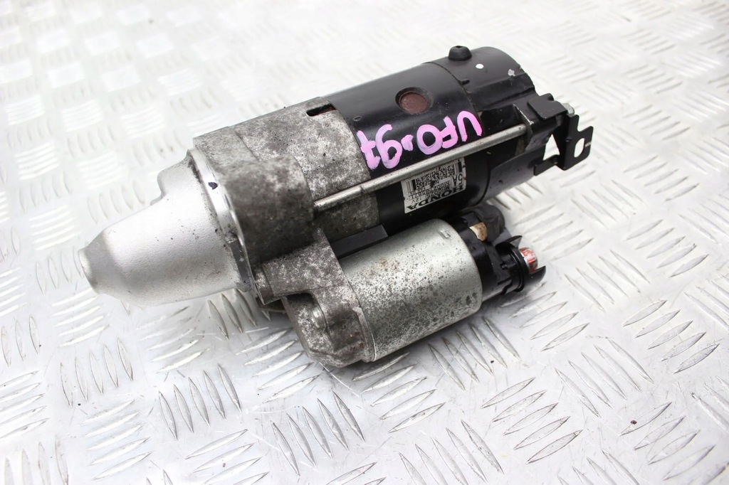 фото №1, Honda civic viii 2006 стартер