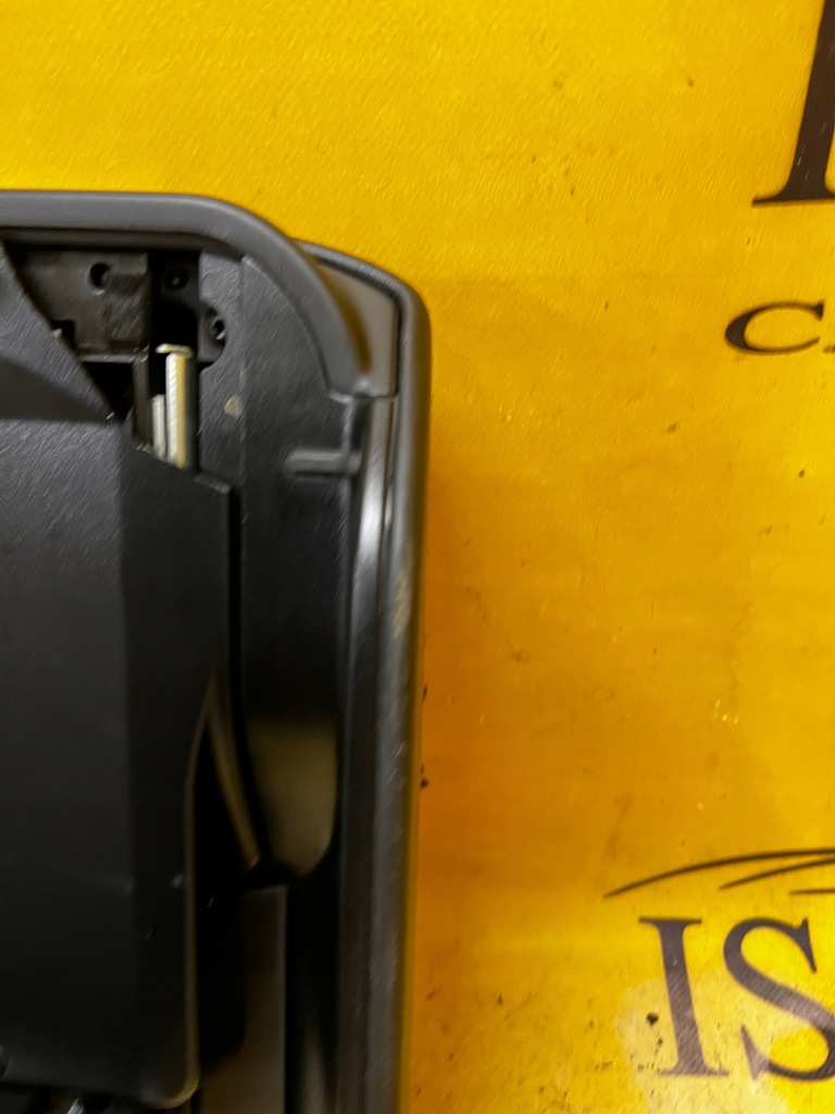 фото №11, Подлокотник кожа кожаный porsche cayenne ii 7p5 gts