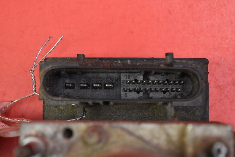 фото №7, Насос abs 58920-1h300 0265231961 kia ceed 1 i 2.0 crdi 140 km 06-12