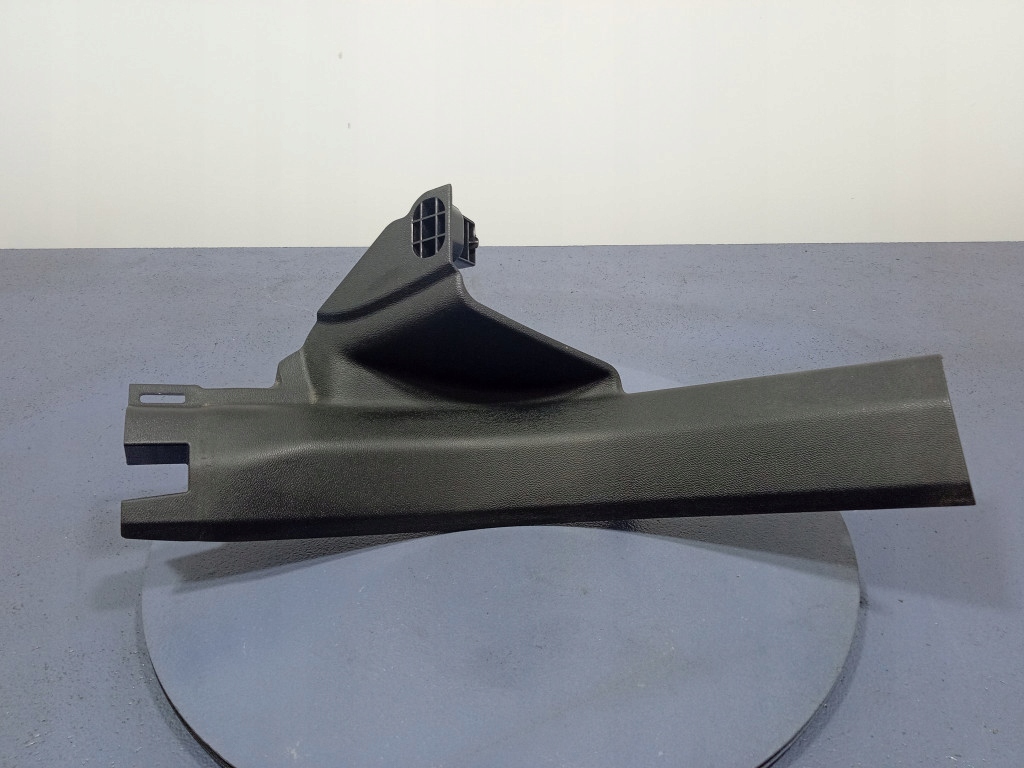 фото №1, Volvo xc60 ii 17- защита внутренняя порог задняя правая 31448017