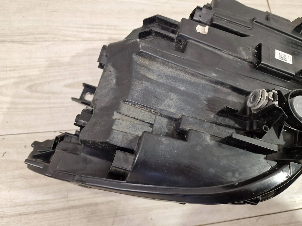 фото №8, Bmw 2 gran coupe f44 лампа full led ліва лівий euro