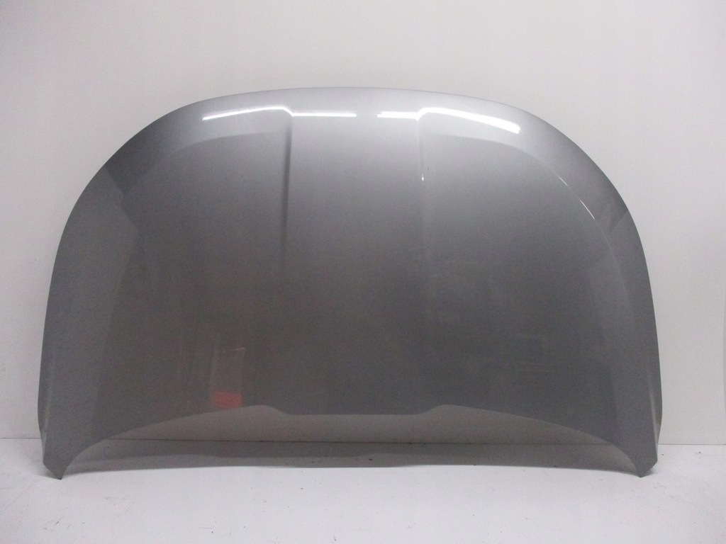 фото №1, Капот kia niro ii 2