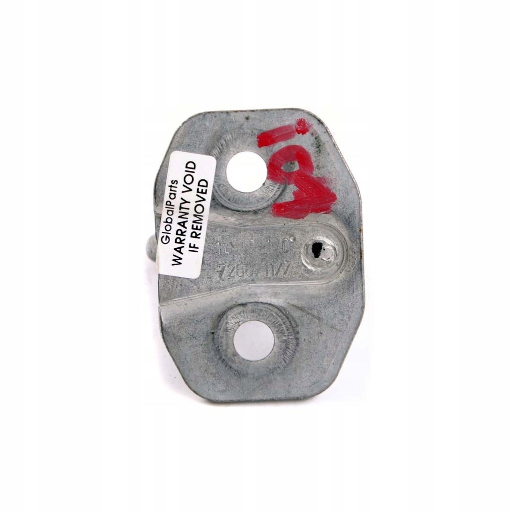 фото №10, Bmw i3 i01 кронштейн зачіп замка двері передніх 7266711