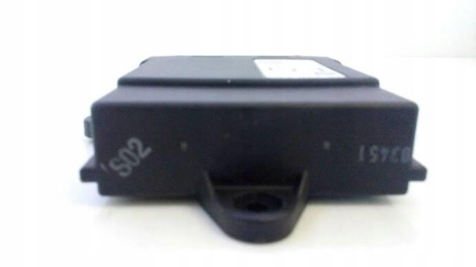 фото №5, Модуль замка центрального opel vectra c 13170140