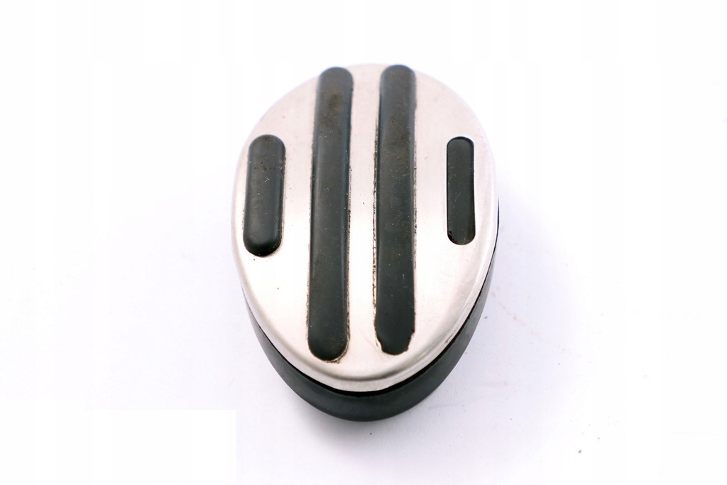 фото №1, Mini r55 r56 r57 r58 r59 r60 накладка захист педаль