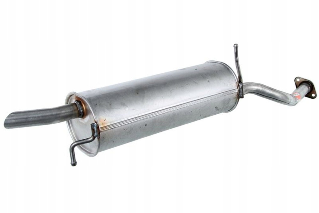 фото №1, Гаситель конечный bos279-423