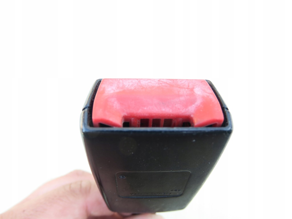 фото №3, Кронштейн клипса поперечина сиденье перед mercedes slk w170 r170