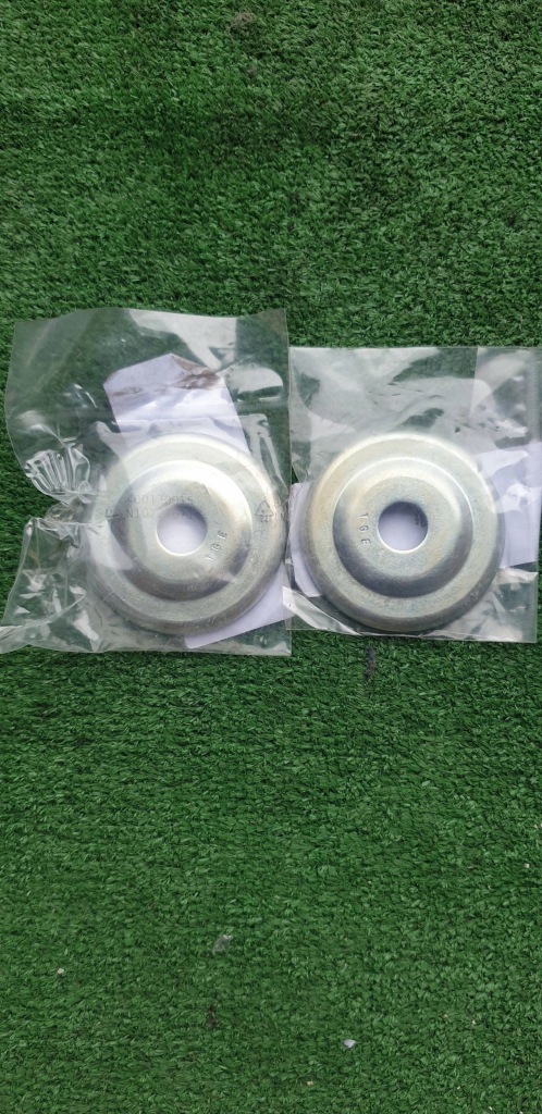 Купить Mercedes sprinter w907 кронштейн амортизатора a9073230500