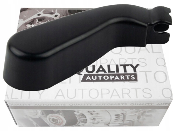 фото №1, Накладка рычаг дворники задняя mercedes w639 vito