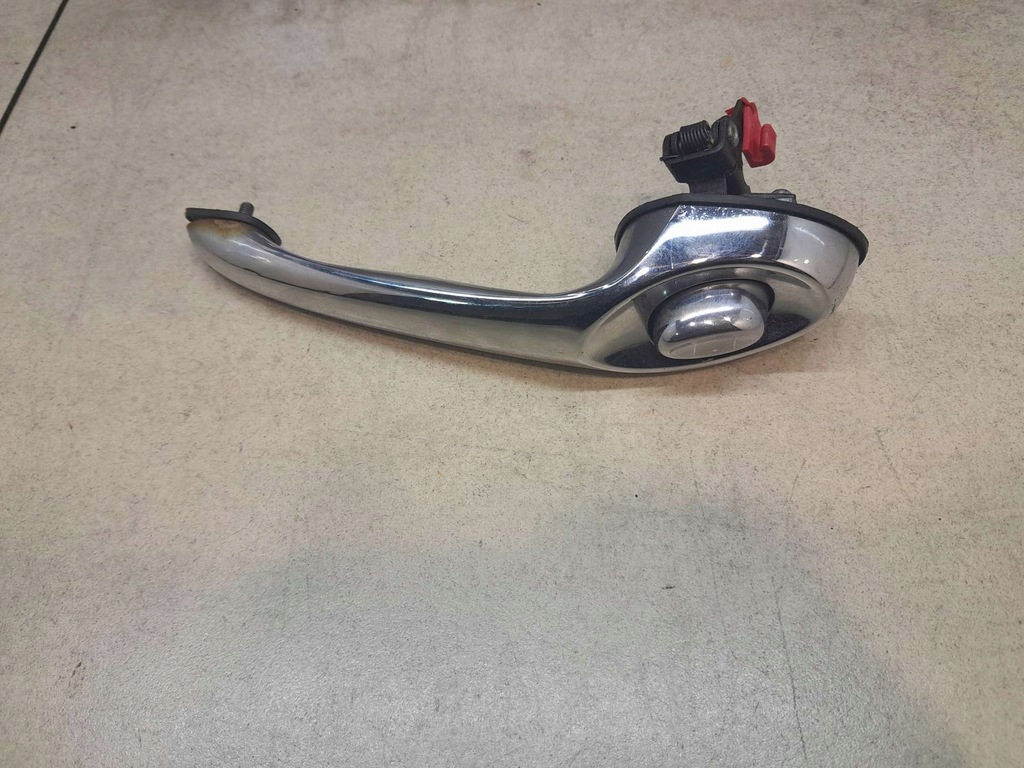 фото №1, Ручка зовнішня правий задня chrysler pt cruiser 04724914ad