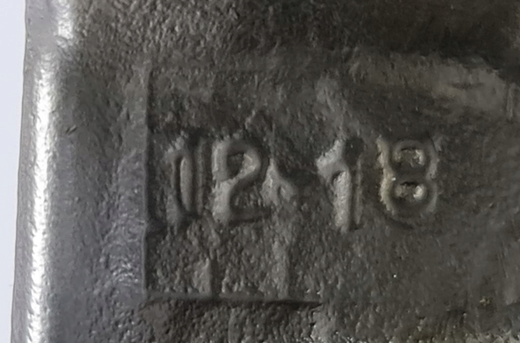 фото №6, Поршень + шатун vw up citigo mii 1.0 mpi chy