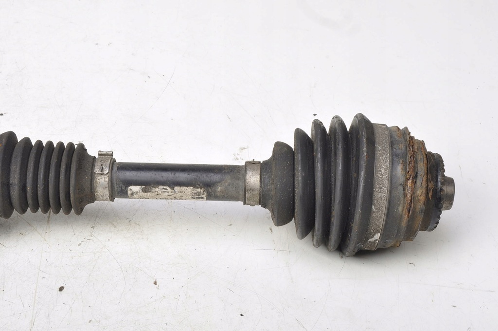 фото №7, Bmw x1 e84 приводной вал левая короткий 7591681