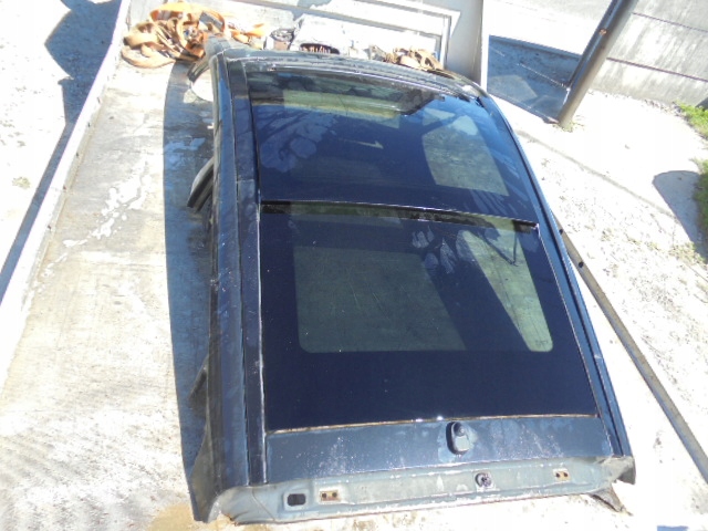 фото №3, Hyundai ix20 крыша solar