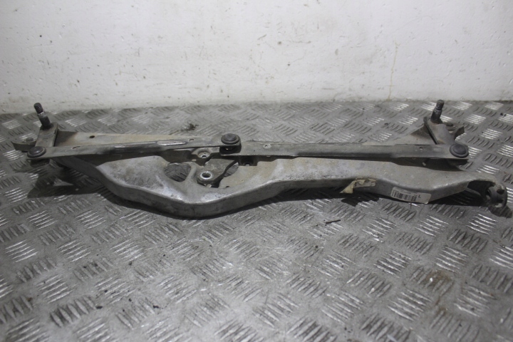 фото №1, Механізм двірник перед cadillac cts i