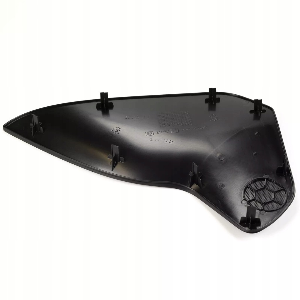 фото №7, Захист ліва оббивка двері alfa romeo giulietta