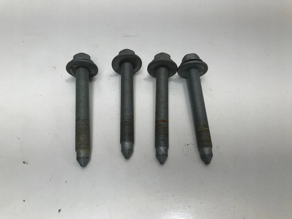 фото №1, Kia niro ii ev 2023 болты подрамник подвеска перед