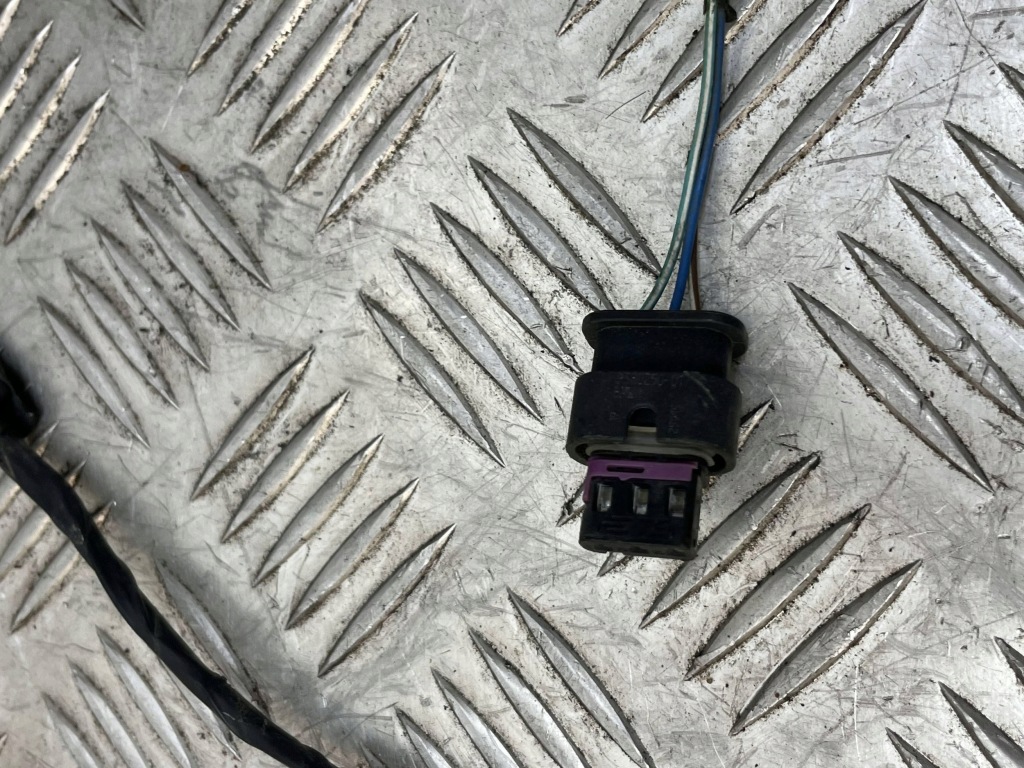 Mini оригінальний номер 9396026 clubman f54 джгут електропроводка датчиків pdc Ціна