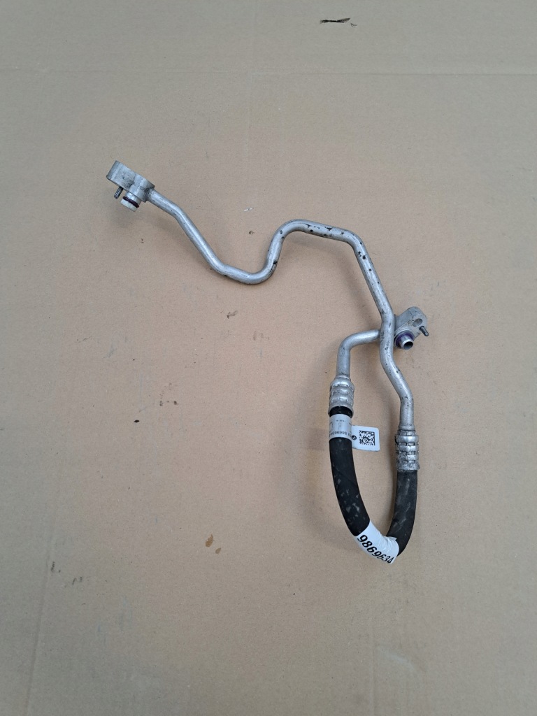 Купить Шланг трубка кондиционера bmw f40 f44 f45 f46 9869634