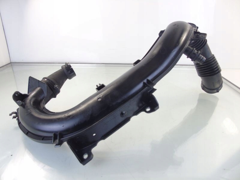 фото №1, Galaxy mk3 lift труба воздуха av619c623be 2.0 d