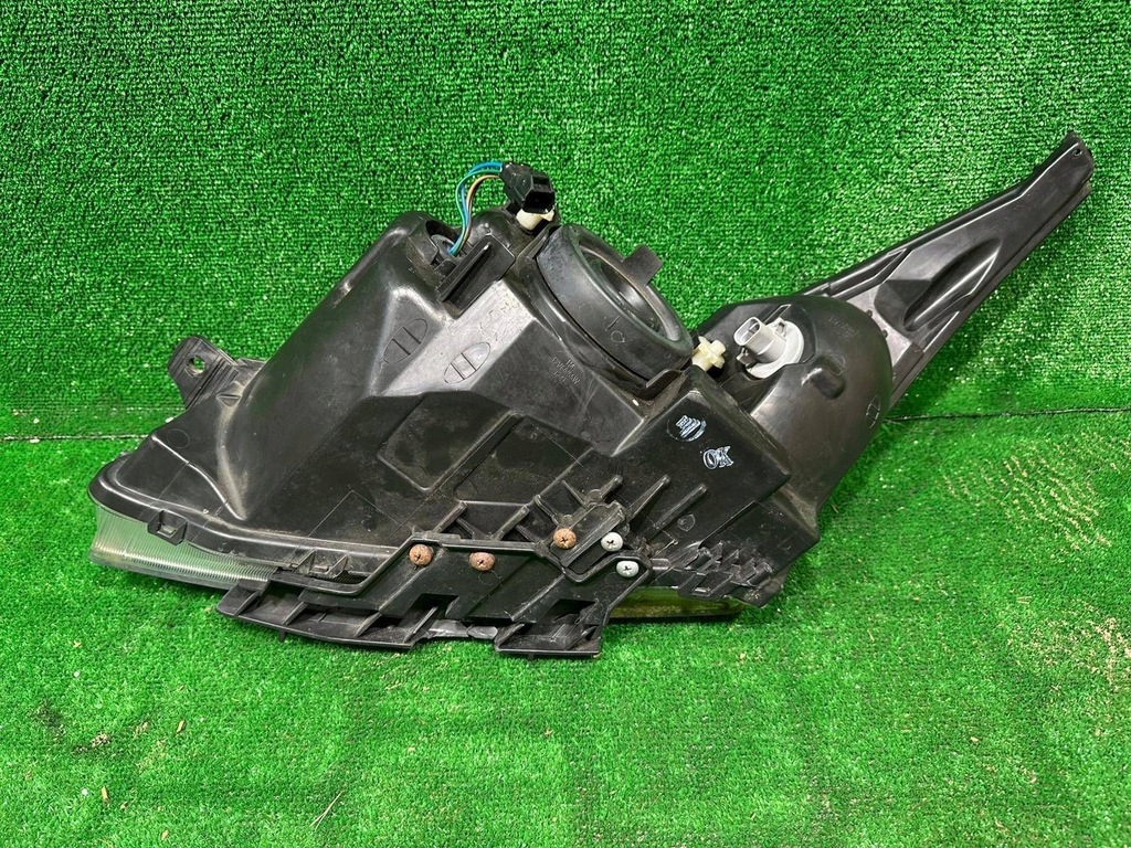 фото №10, Лампа chevrolet cruze 08-12r правый перед europa