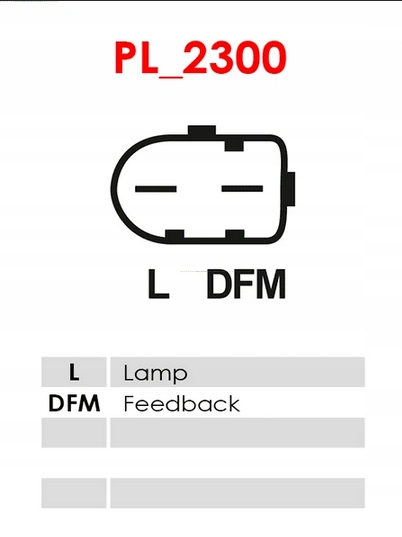 Регулятор генератора are2078s Доставка