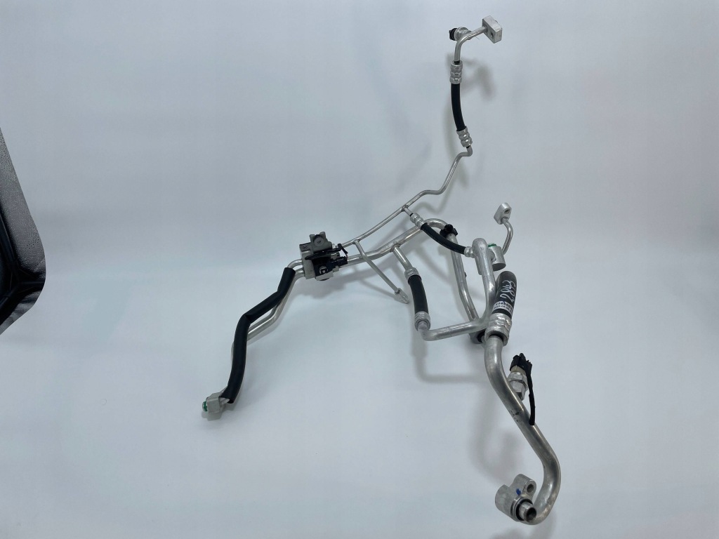 Купити Патрубок трубка шланг кондиціонера mg 4 mg4 11495933 11161365