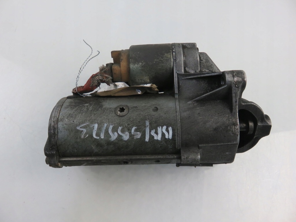 Купити Стартер renault megane 2 1.9 dci 818 d7r49 8200075362b