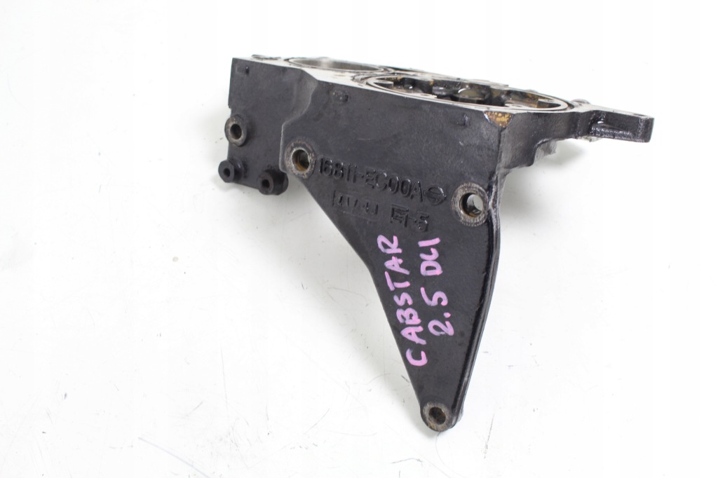 фото №3, Кронштейн насоса топлива cabstar maxity 2.5dci yd25