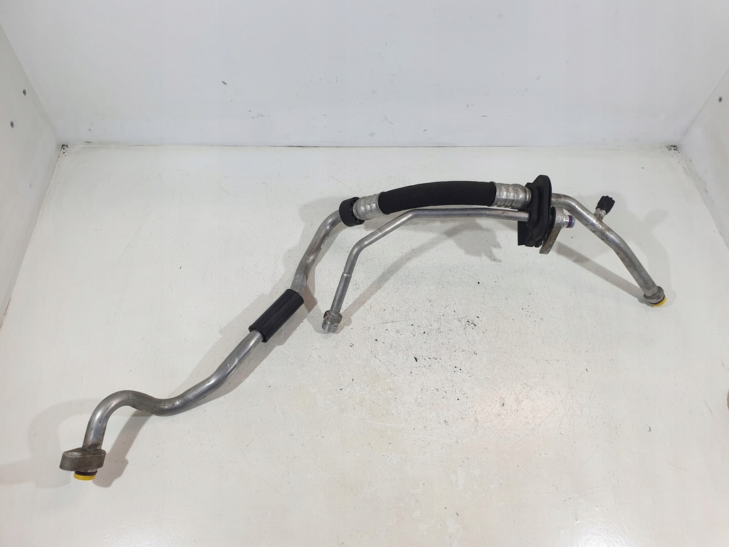 фото №1, Шланг трубка кондиционера 8e1260712aj seat exeo 2.0tdi