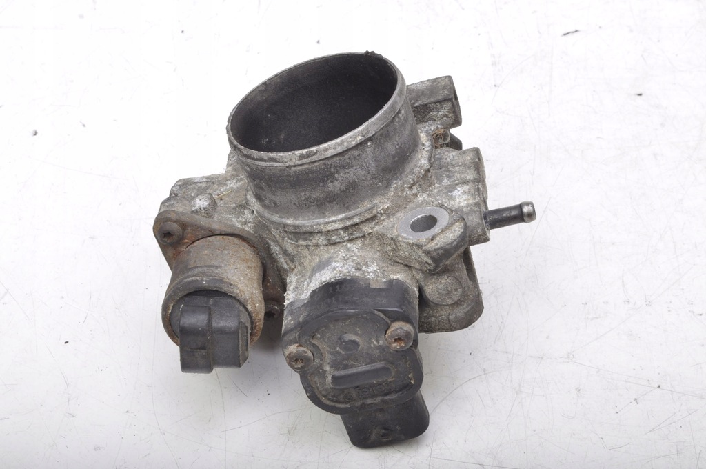 фото №6, Chrysler voyager iii 3.8 v6 дросельна заслінка