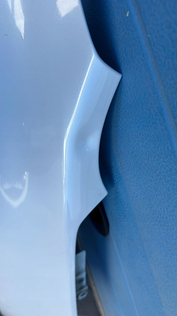 фото №5, Kia niro 2018- крыло правый передний перед