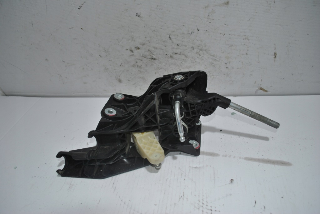 фото №1, Домкрат переключения передач transit custom bk2r7c453mld