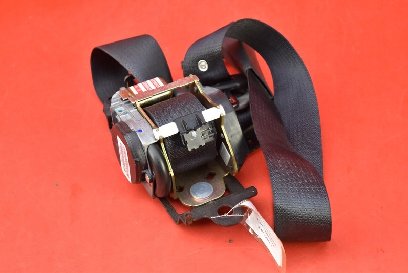 фото №4, Pas безопасности левый перед chrysler pacifica 03-07