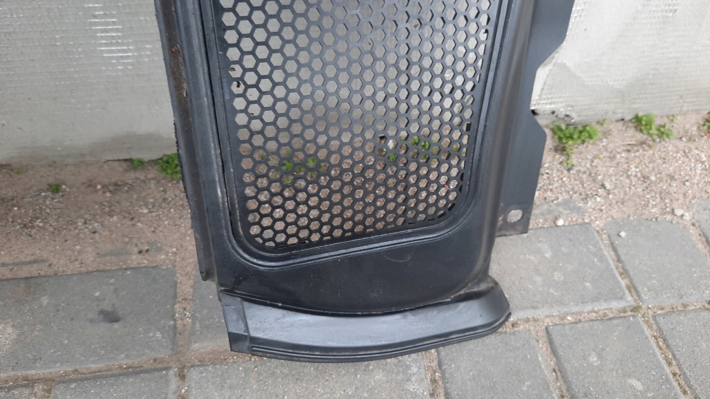 фото №11, Жабо 30779345 volvo v60 s60 ii 10-18r anglik