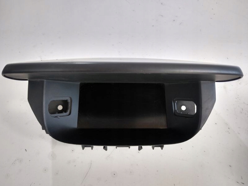 фото №1, Дисплей екран navi навігація renault laguna ii