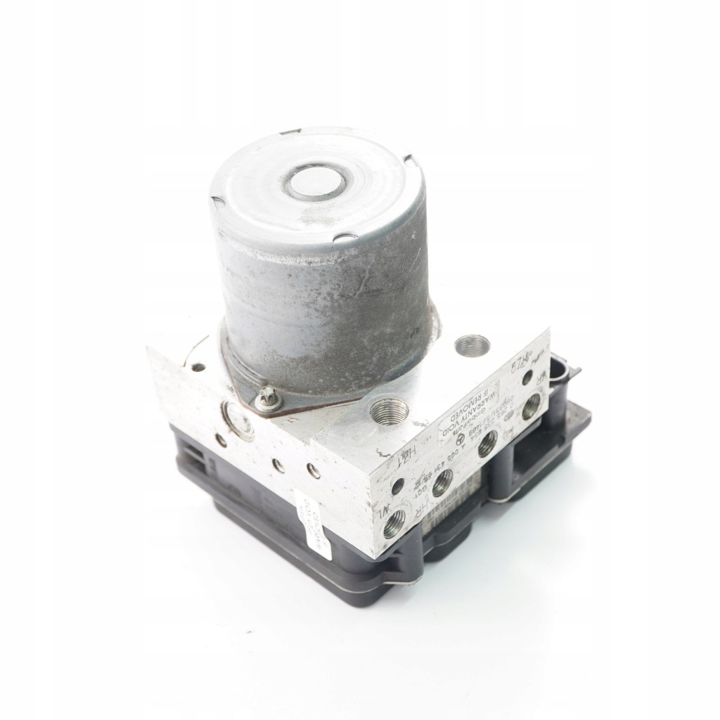 Mercedes w169 w245 насос тормозная a0054319512 Доставка