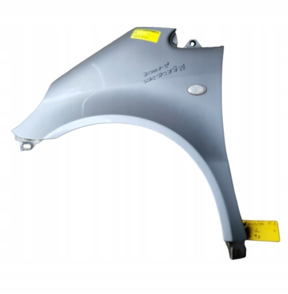 фото №1, Mercedes benz a klasa w168 лівий крила перед 97-