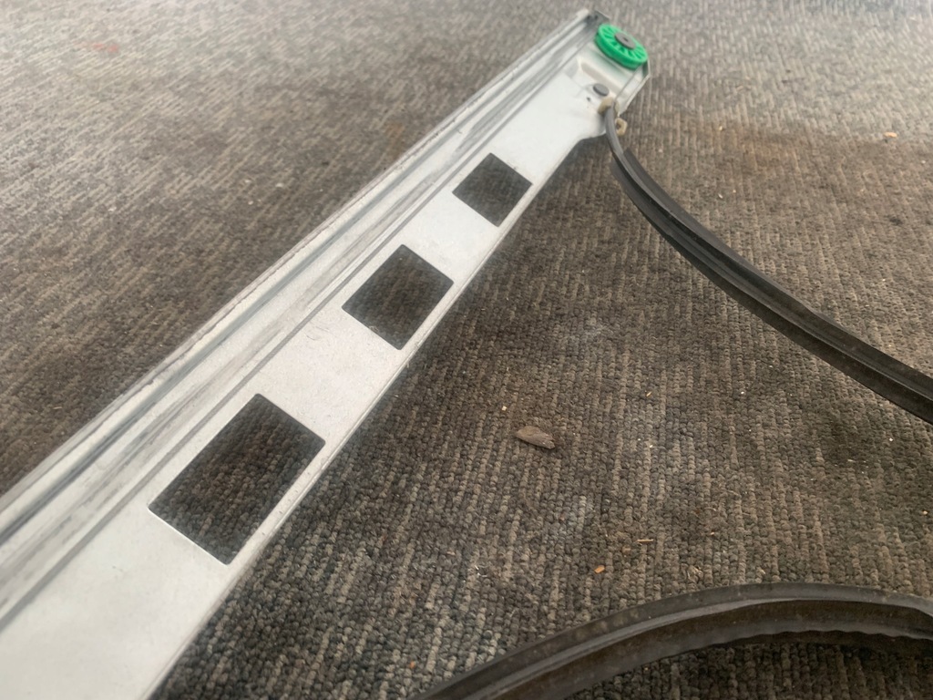 фото №8, Opel movano b renault master iii подъемник стекло правый перед правый передний