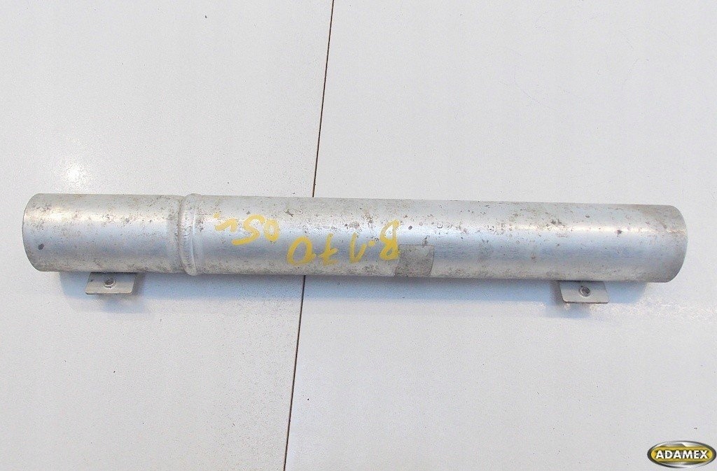 фото №5, Mercedes b-klasa w245 05r - осушувач кондиціонера