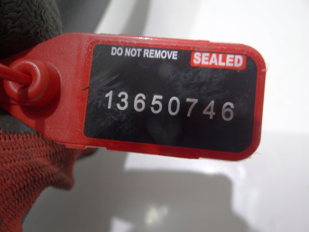 фото №5, Mini r56 воздуховод