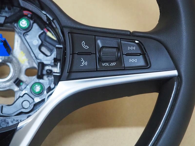 фото №7, Повітропровід багатофункціональний шкіряний alfa romeo stelvio 01561406680