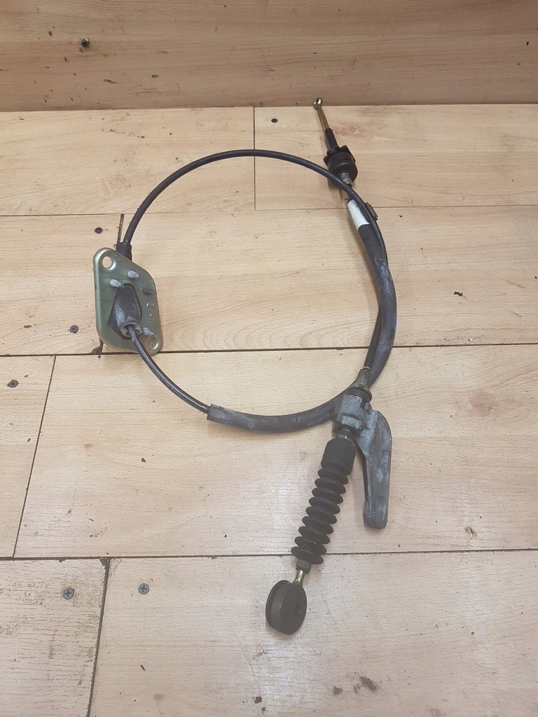 фото №1, Трос перемикання передач volvo v40 lift 2.0t автоматична коробка передач