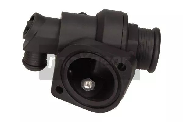 фото №3, Корпус термостата ford 2,5d t