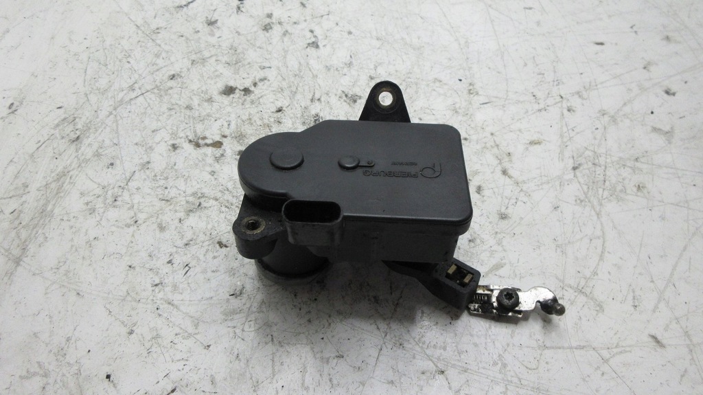 фото №7, Mercedes w211 a6421500494 регулятор кришка колектор впускний