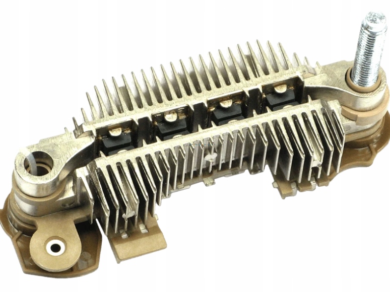 Купить Arc5125 выпрямитель генератора mazda 6 2.0 di